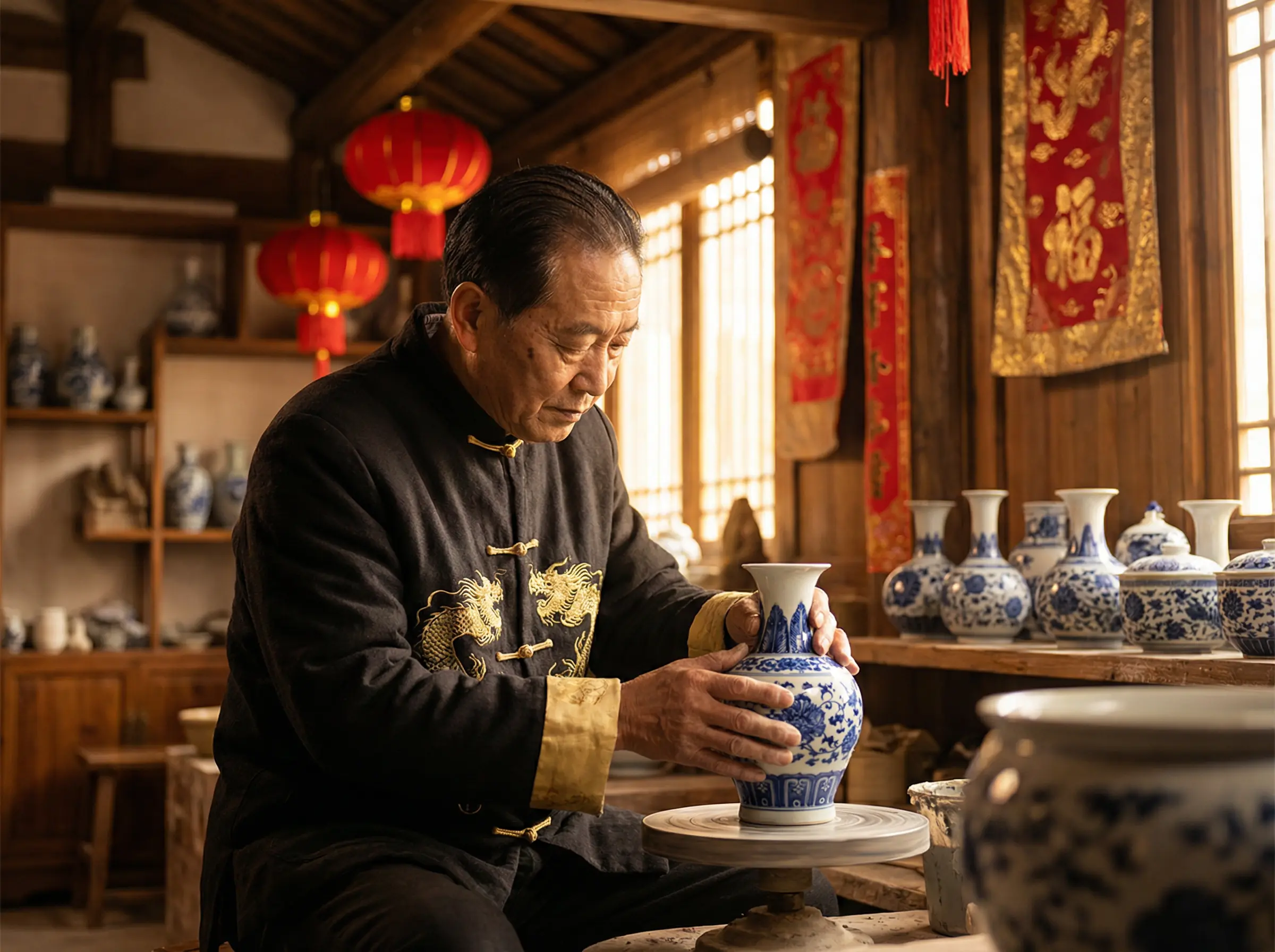 软香苏玛丽小说免费阅读 瓷器工艺视频封面